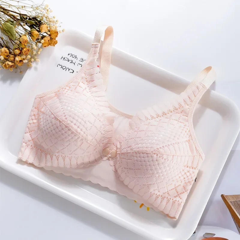 ยกทรงให้นมบุตรใหม่สำหรับเพื่อก - Maternity Wear บทวิจารณ์และราคา