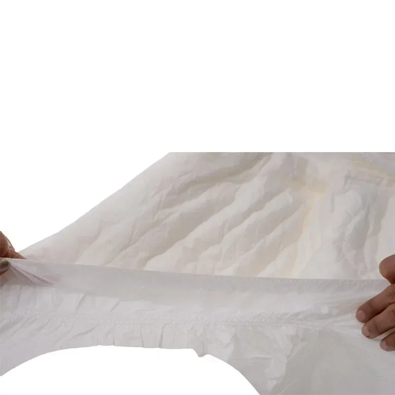 ผ้าอ้อมสำเร็จรูปสำหรับผู้ใหญ่แ - Diapering บทวิจารณ์และราคา