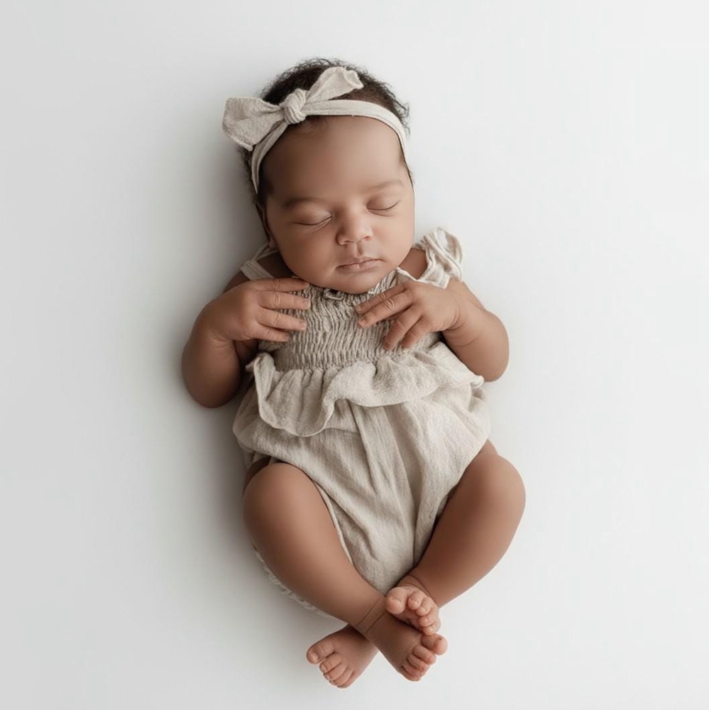 อุปกรณ์ประกอบฉากถ่ายภาพทารกแรก - Infant Photography Props Outfit บทวิจารณ์และราคา