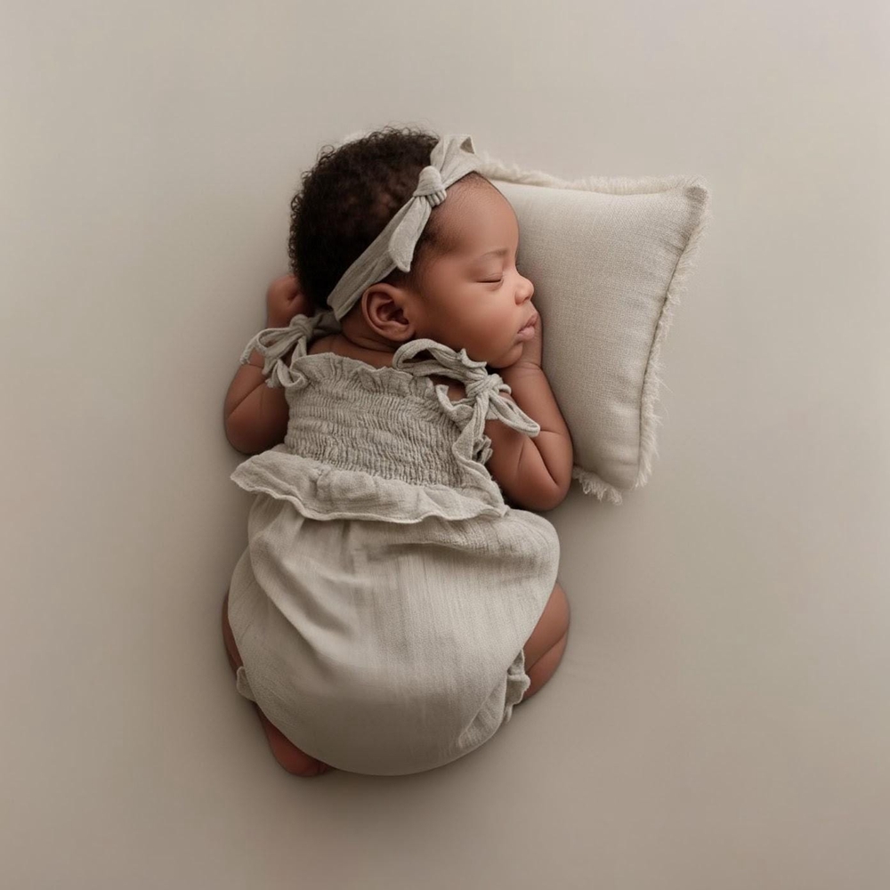 อุปกรณ์ประกอบฉากถ่ายภาพทารกแรก - Infant Photography Props Outfit บทวิจารณ์และราคา
