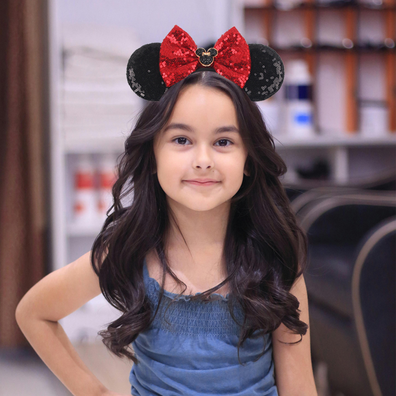 ที่คาดผมหูมิกกี้เมาส์น่ารักแบบ - Baby Gear บทวิจารณ์และราคา