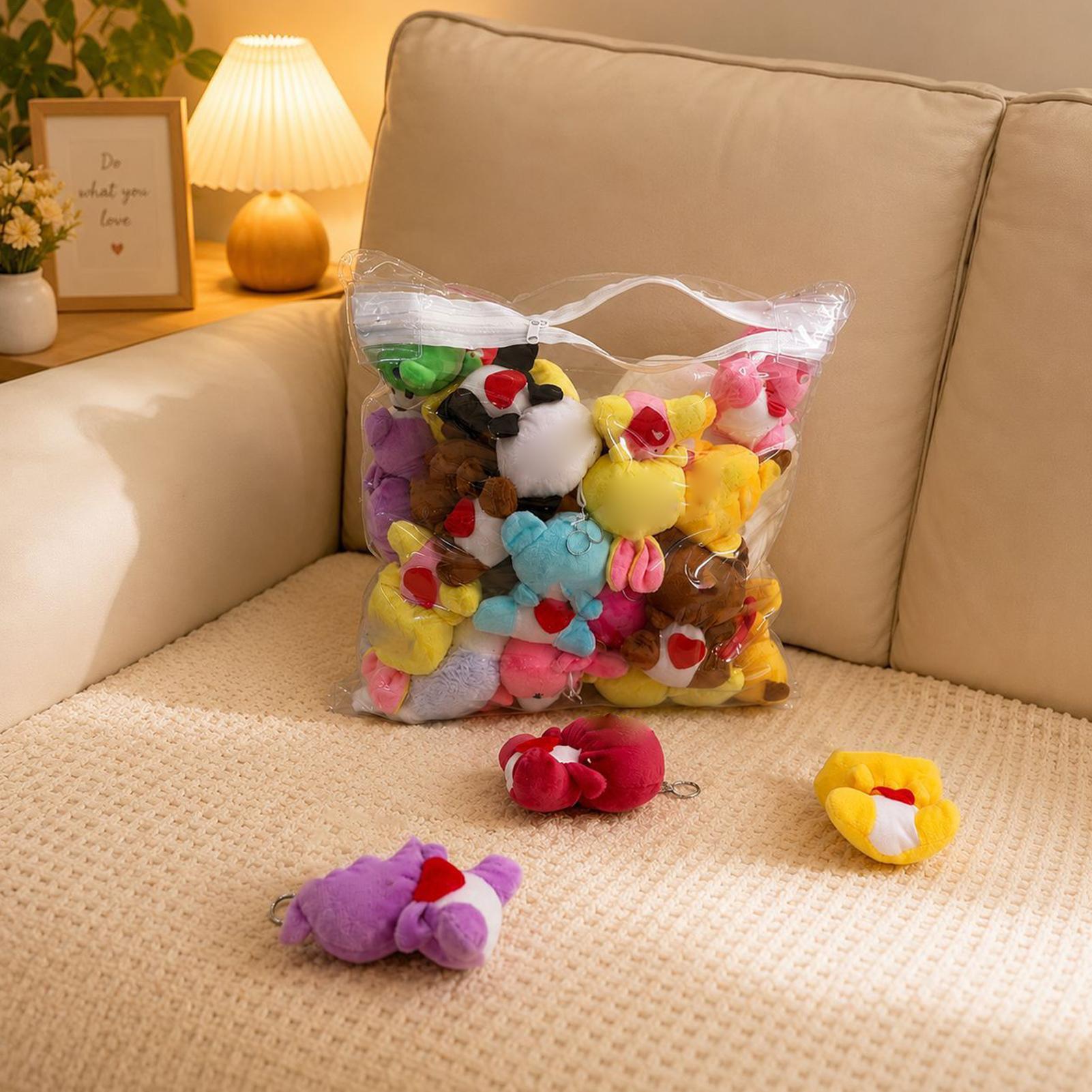 ที่เก็บตุ๊กตาสัตว์แบบใส ป้องกั - Nursery บทวิจารณ์และราคา