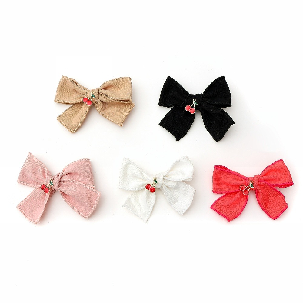 ใหม่ผ้าฝ้าย Babyband หัวใจโบว์ - Baby Gear บทวิจารณ์และราคา