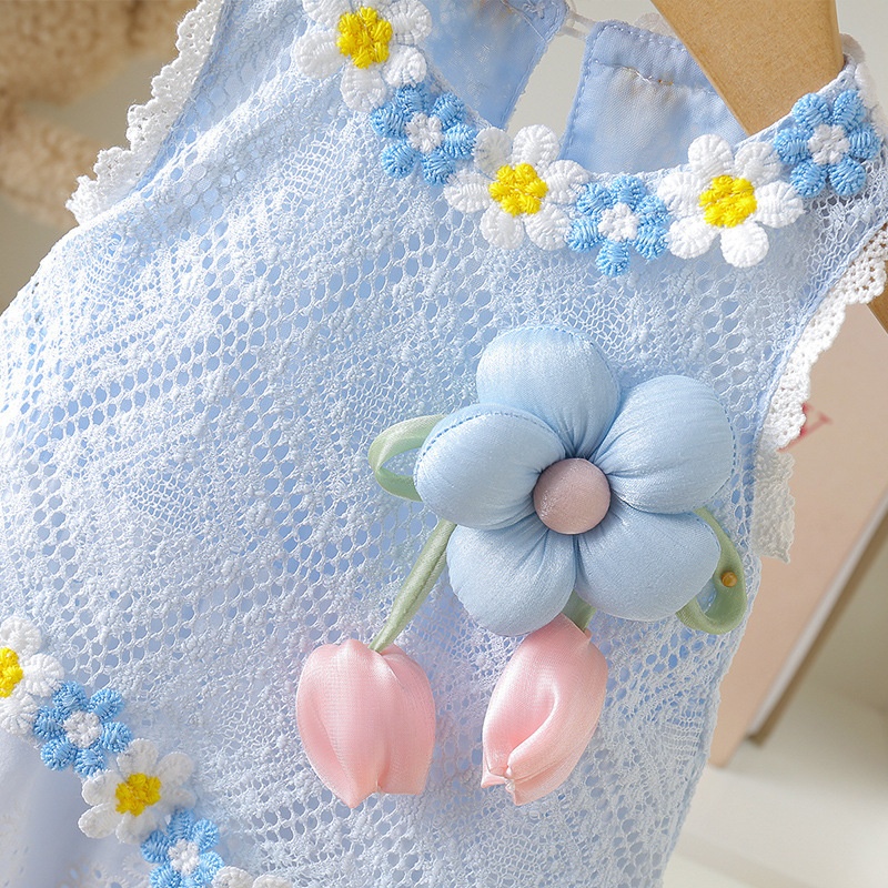 ชุดบอดี้สูทเด็กผู้หญิง 3 เดือน - Newborn Baby Girl Romper Floral บทวิจารณ์และราคา