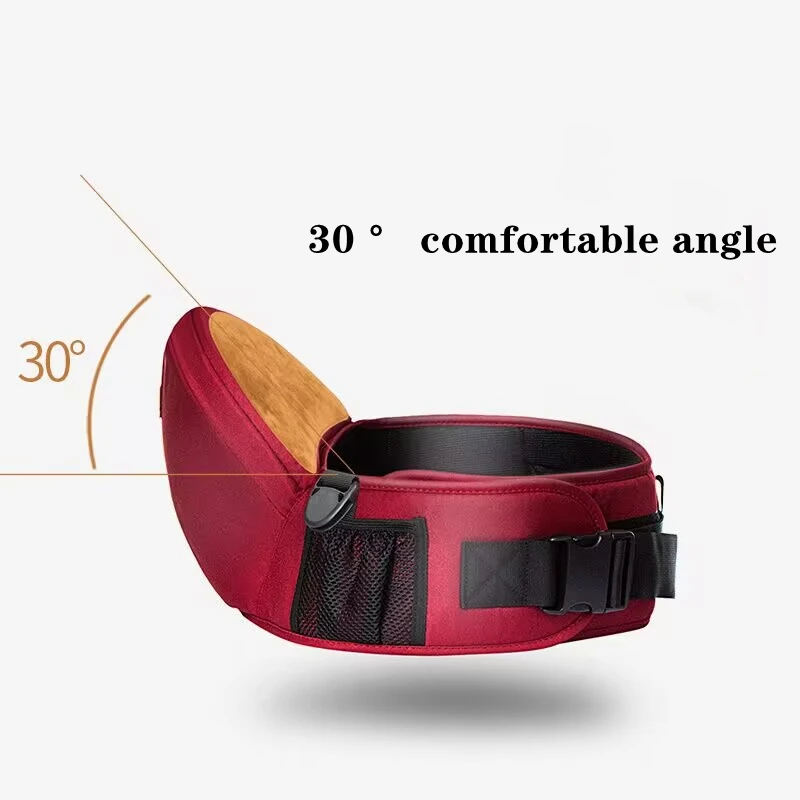 เป้อุ้มเด็กอเนกประสงค์ ปรับได้ - Ergonomic Baby Carrier Newborn To Toddler บทวิจารณ์และราคา