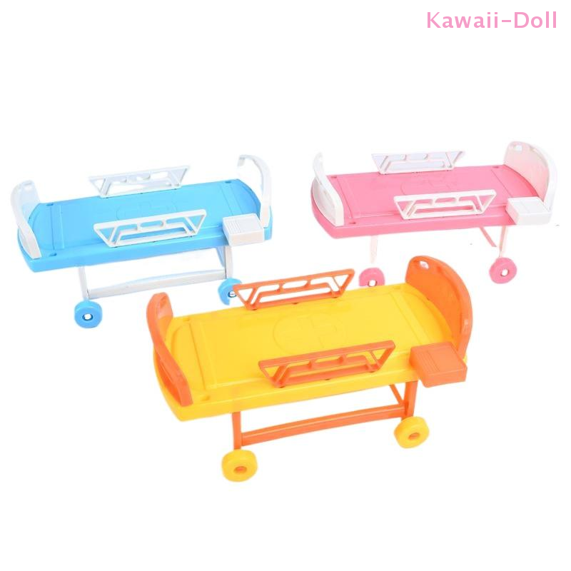 1 ชิ้น เตียงโรงพยาบาลจำลอง หมอ - Diapering บทวิจารณ์และราคา