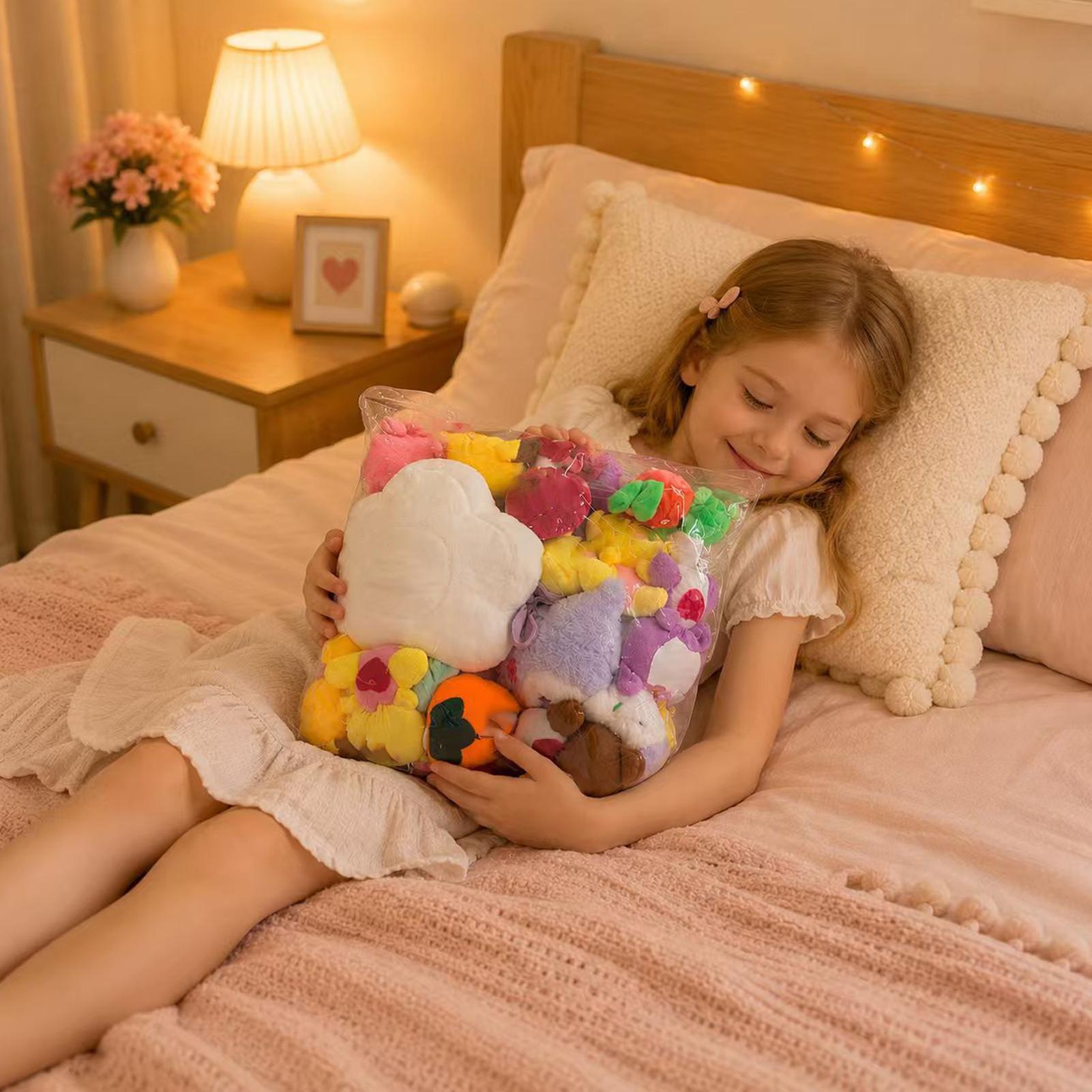 ที่เก็บตุ๊กตาสัตว์สำหรับเด็ก ก - Nursery บทวิจารณ์และราคา