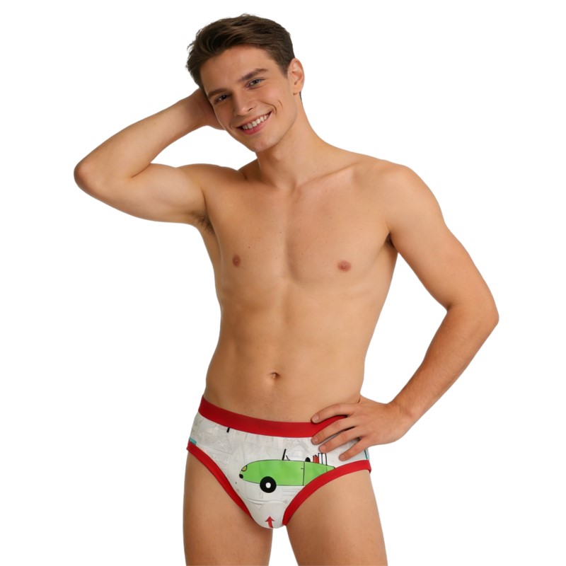 กางเกงในลายการ์ตูนน่ารักสำหรับ - Diapering บทวิจารณ์และราคา