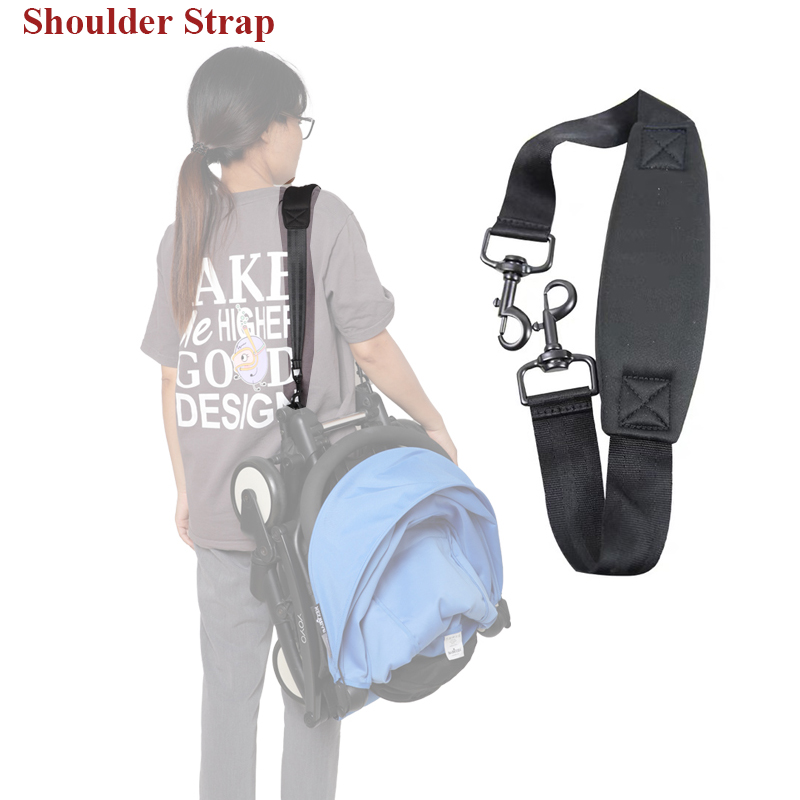 อุปกรณ์เสริมรถเข็นเด็กสายรัดไห - Lightweight Foldable Baby Stroller Compact บทวิจารณ์และราคา