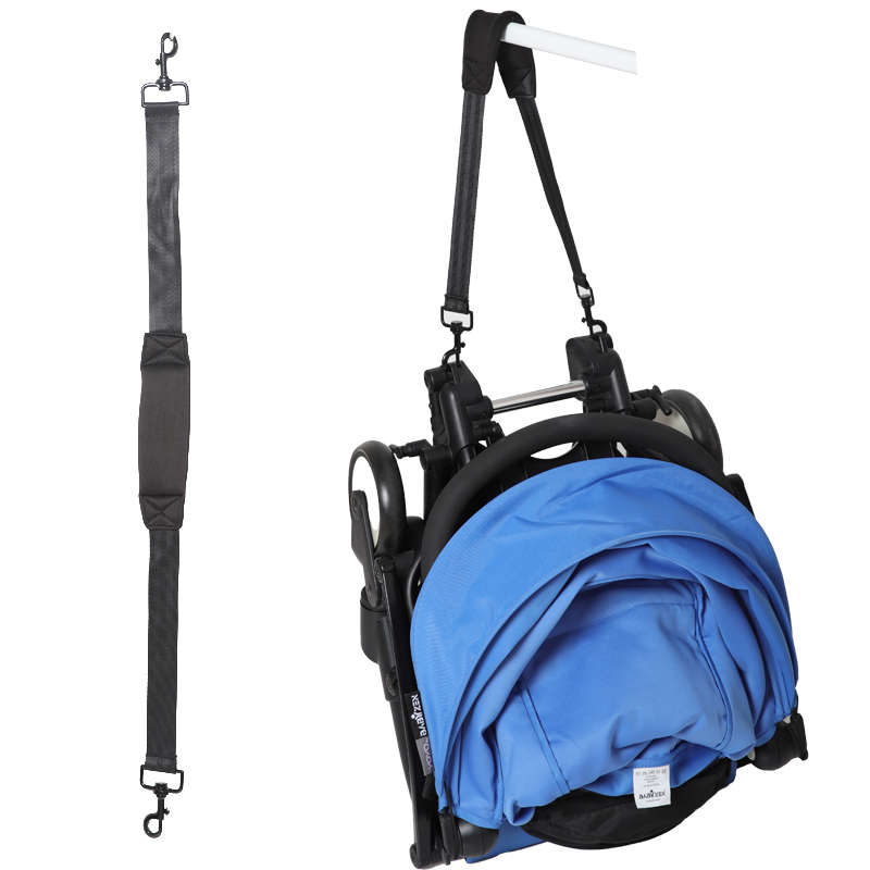 อุปกรณ์เสริมรถเข็นเด็กสายรัดไห - Lightweight Foldable Baby Stroller Compact บทวิจารณ์และราคา