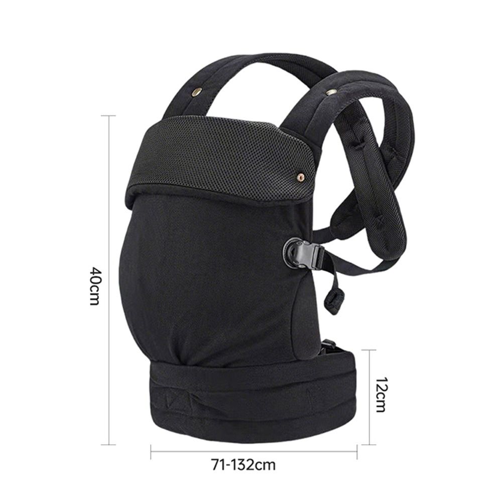 เป้อุ้มเด็กตามหลักสรีรศาสตร์ ร - Ergonomic Baby Carrier Newborn To Toddler บทวิจารณ์และราคา