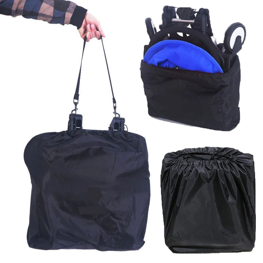 กระเป๋าเดินทางแบบรถเข็นเด็กทาร - Lightweight Foldable Baby Stroller Compact บทวิจารณ์และราคา