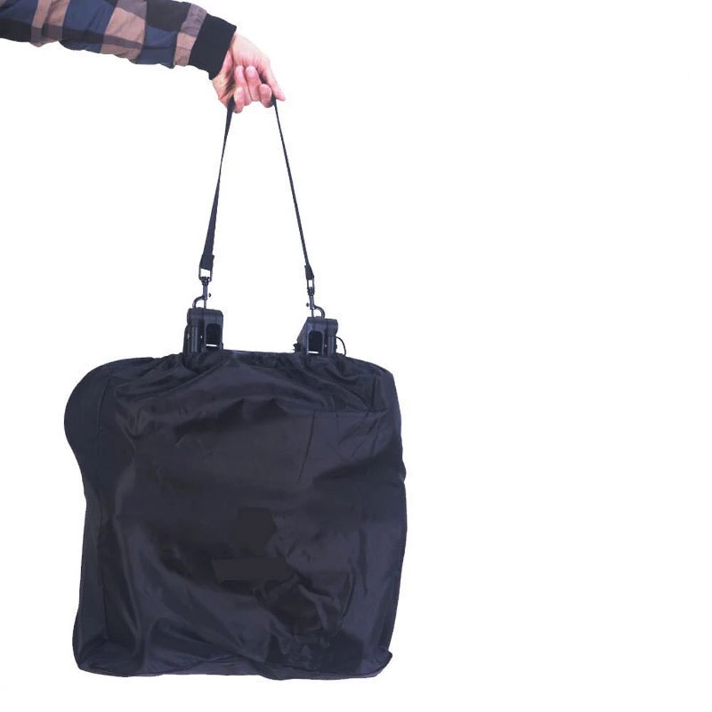 กระเป๋าเดินทางแบบรถเข็นเด็กทาร - Lightweight Foldable Baby Stroller Compact บทวิจารณ์และราคา