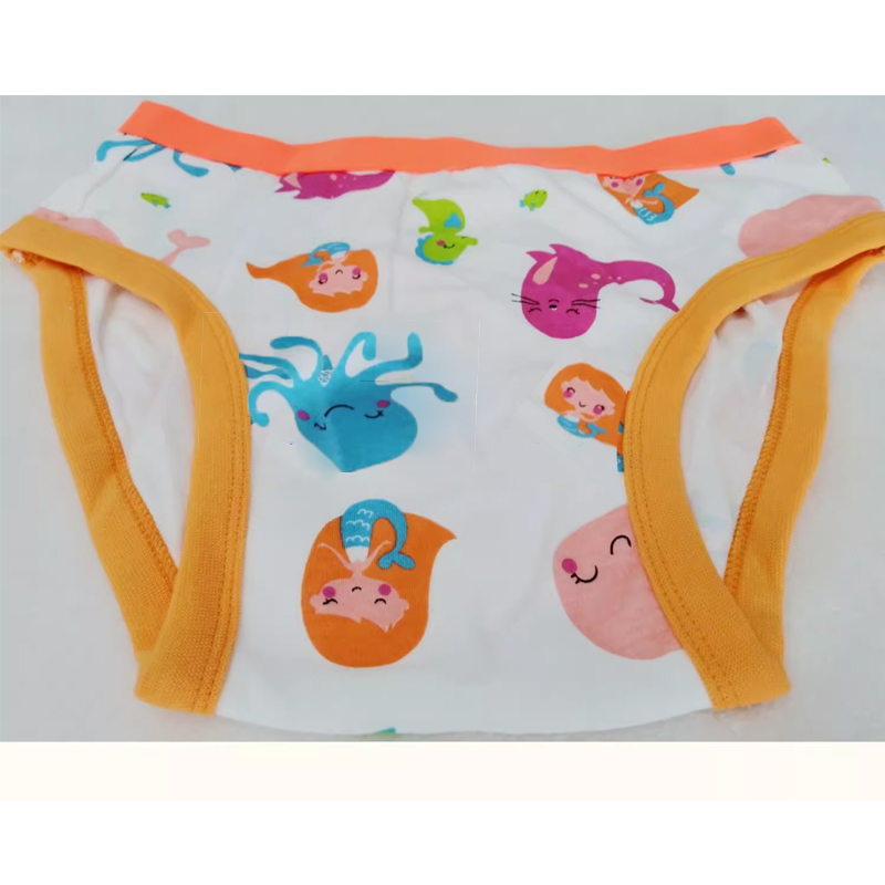 กางเกงในผ้าฝ้ายลายการ์ตูนสำหรั - Diapering บทวิจารณ์และราคา