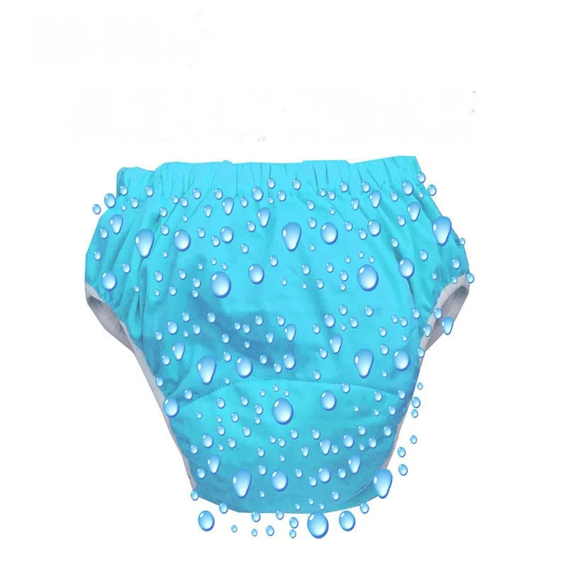 Celana Training กันน้ำสำหรับเด - Toddler Training Pants Leak Proof บทวิจารณ์และราคา
