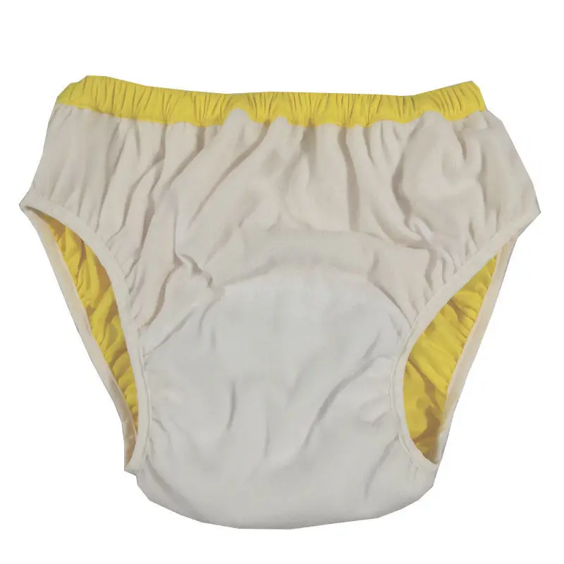 Celana Training กันน้ำสำหรับเด - Toddler Training Pants Leak Proof บทวิจารณ์และราคา