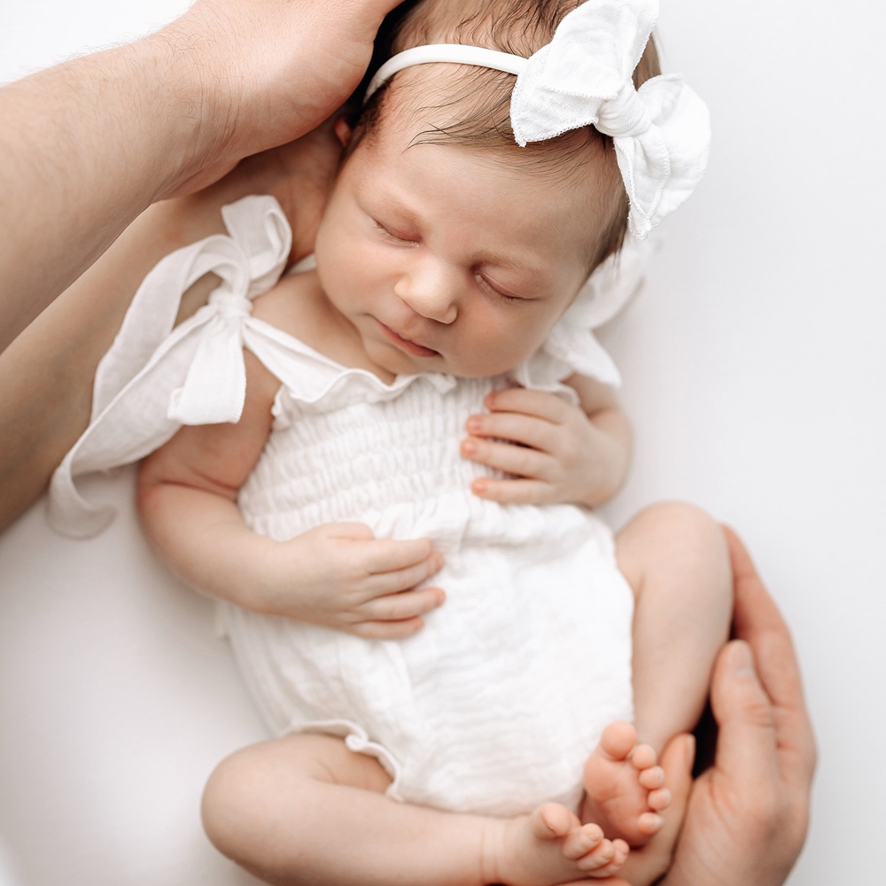 อุปกรณ์ประกอบฉากถ่ายภาพทารกแรก - Infant Photography Props Outfit บทวิจารณ์และราคา