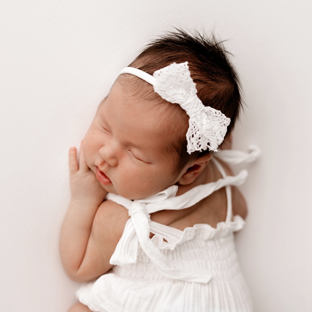 อุปกรณ์ประกอบฉากถ่ายภาพทารกแรก - Infant Photography Props Outfit บทวิจารณ์และราคา