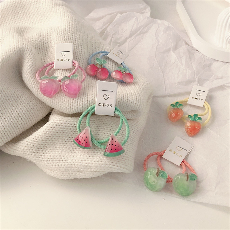 ที่คาดผมเด็กลายแครอท10ชิ้นที่ค - Baby Gear บทวิจารณ์และราคา