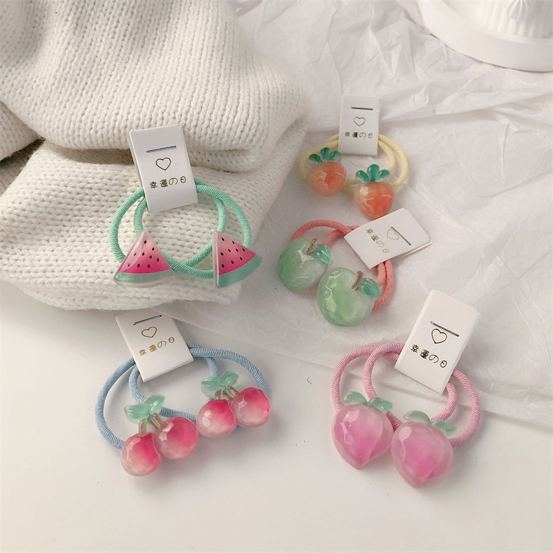 ที่คาดผมเด็กลายแครอท10ชิ้นที่ค - Baby Gear บทวิจารณ์และราคา