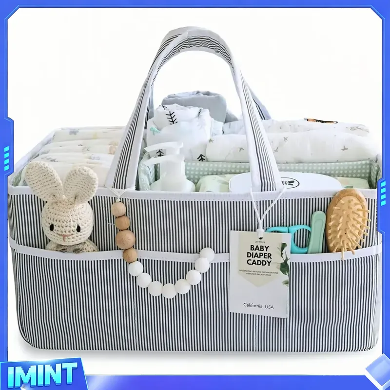 ที่เก็บผ้าอ้อมแบบผ้า, ตะกร้าเก - Diapering บทวิจารณ์และราคา