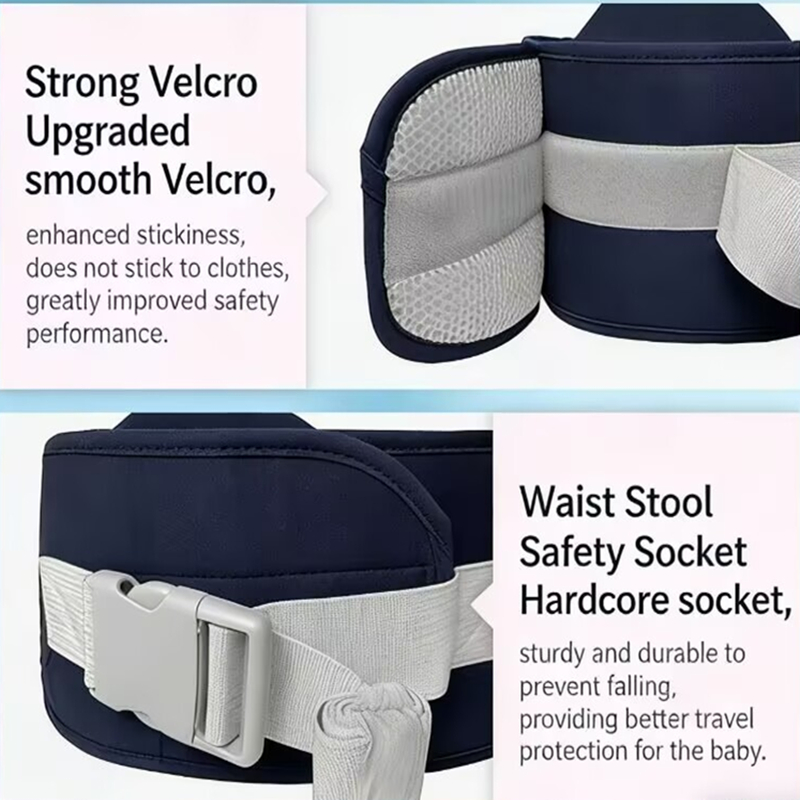 เป้อุ้มเด็กแบบ Ergonomic 3-in- - Ergonomic Baby Carrier Newborn To Toddler บทวิจารณ์และราคา