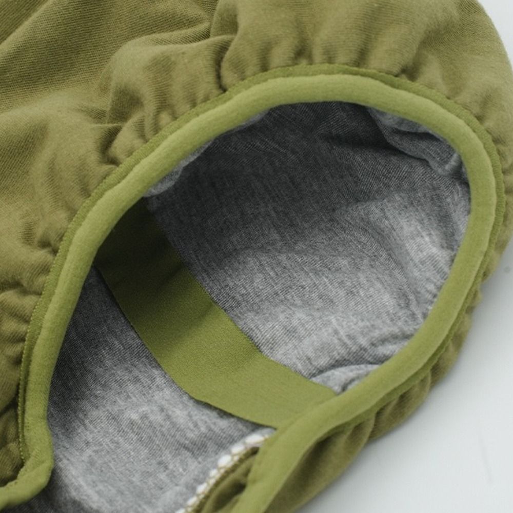 กางเกงซับในผู้ใหญ่แบบใช้ซ้ำได้ - Diapering บทวิจารณ์และราคา