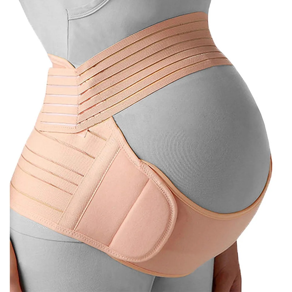 หญิงตั้งครรภ์สนับสนุน Belly Ba - Maternity Wear บทวิจารณ์และราคา