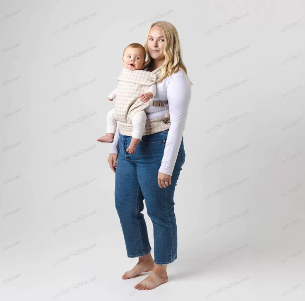 เป้อุ้มเด็กแรกเกิดถึงเด็กวัยหั - Ergonomic Baby Carrier Newborn To Toddler บทวิจารณ์และราคา
