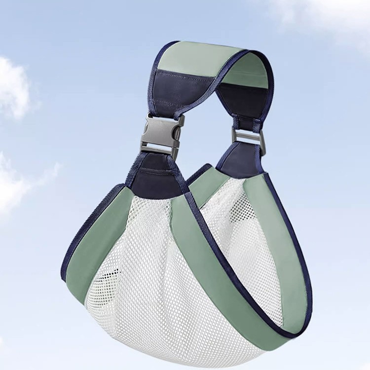 เป้อุ้มเด็กแบบปรับได้ด้านหน้าพ - Ergonomic Baby Carrier Newborn To Toddler บทวิจารณ์และราคา