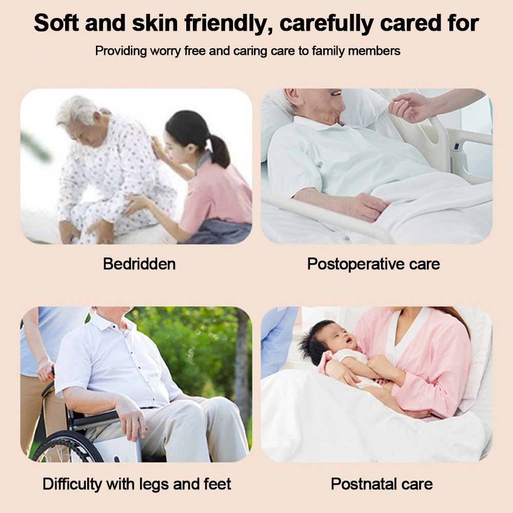 กางเกงผ้าอ้อมผู้ใหญ่แบบใช้ซ้ำไ - Diapering บทวิจารณ์และราคา