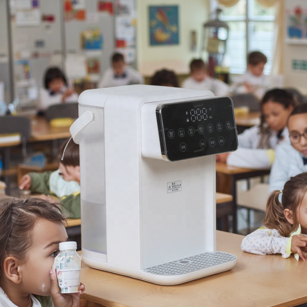 น้ำยาทำความสะอาดห้องเด็กเล็กแล - Nursery บทวิจารณ์และราคา