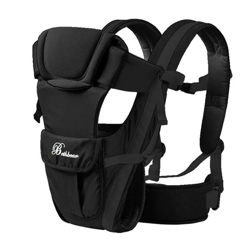 เป้อุ้มเด็กแบบสลิง, เป้อุ้มเด็ - Ergonomic Baby Carrier Newborn To Toddler บทวิจารณ์และราคา