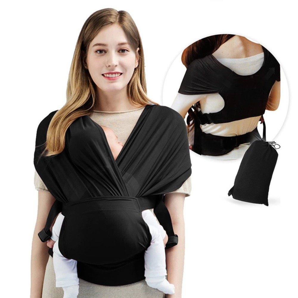เป้อุ้มเด็กแบบพกพา ออกแบบตามหล - Ergonomic Baby Carrier Newborn To Toddler บทวิจารณ์และราคา