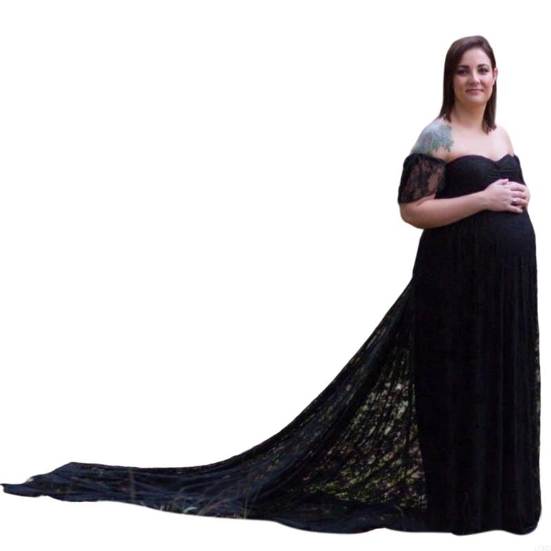 ชุดคลุมท้องระบายอากาศ CORB ประ - Maternity Wear บทวิจารณ์และราคา