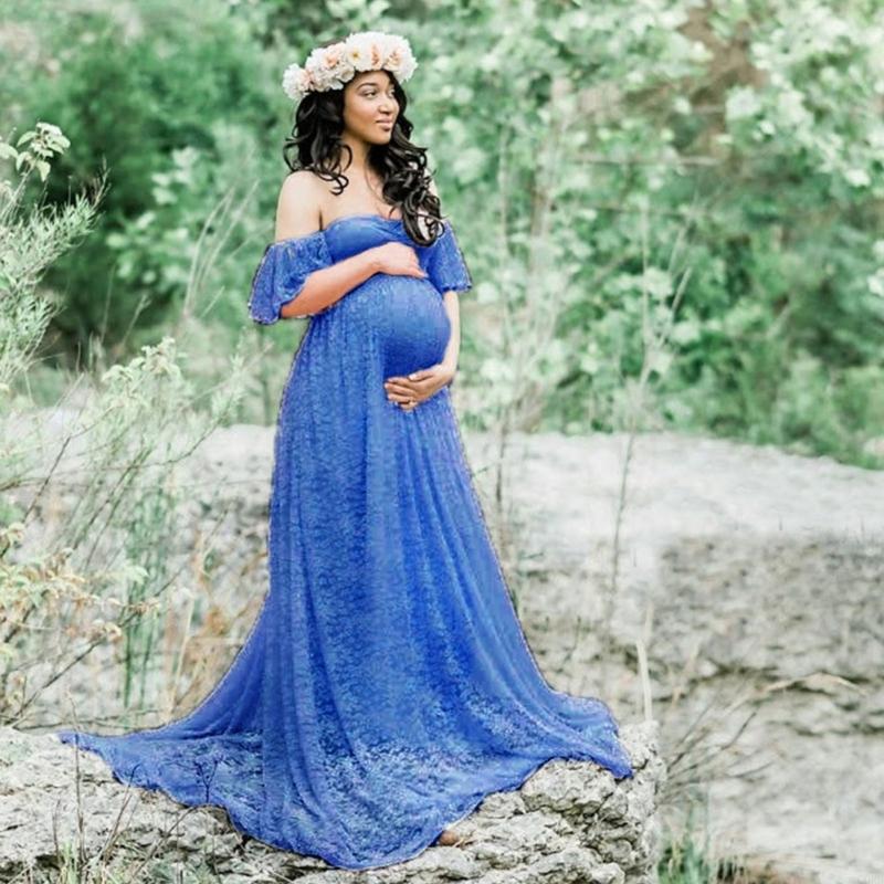 ชุดคลุมท้องระบายอากาศ CORB ประ - Maternity Wear บทวิจารณ์และราคา